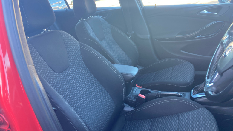 Vauxhall Astra 1.4T 16V 150 SRi 5dr Auto Petrol Estate